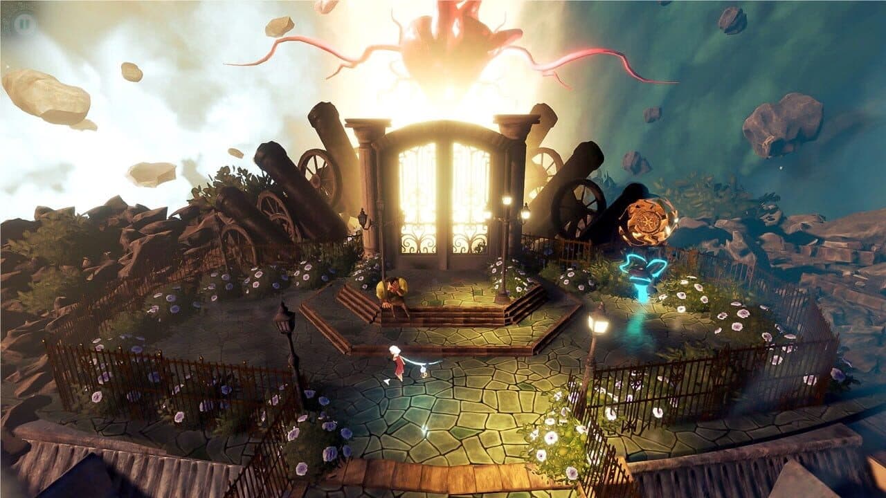 Illusion: A Tale of the Mind thumbnail 4