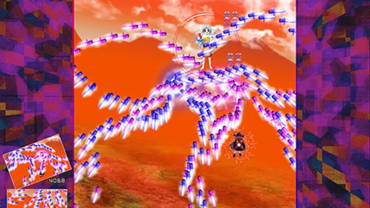 Hifuu Nightmare Diary: Violet Detector. thumbnail 5