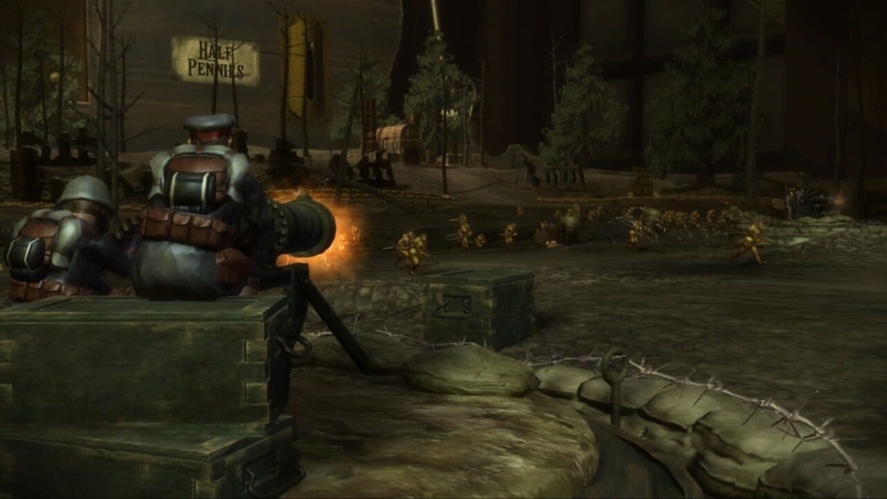 Toy Soldiers thumbnail 2