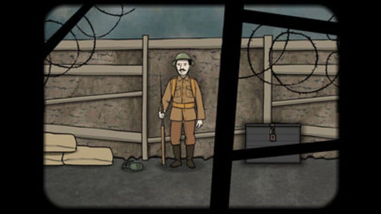 Rusty Lake: Roots thumbnail 9