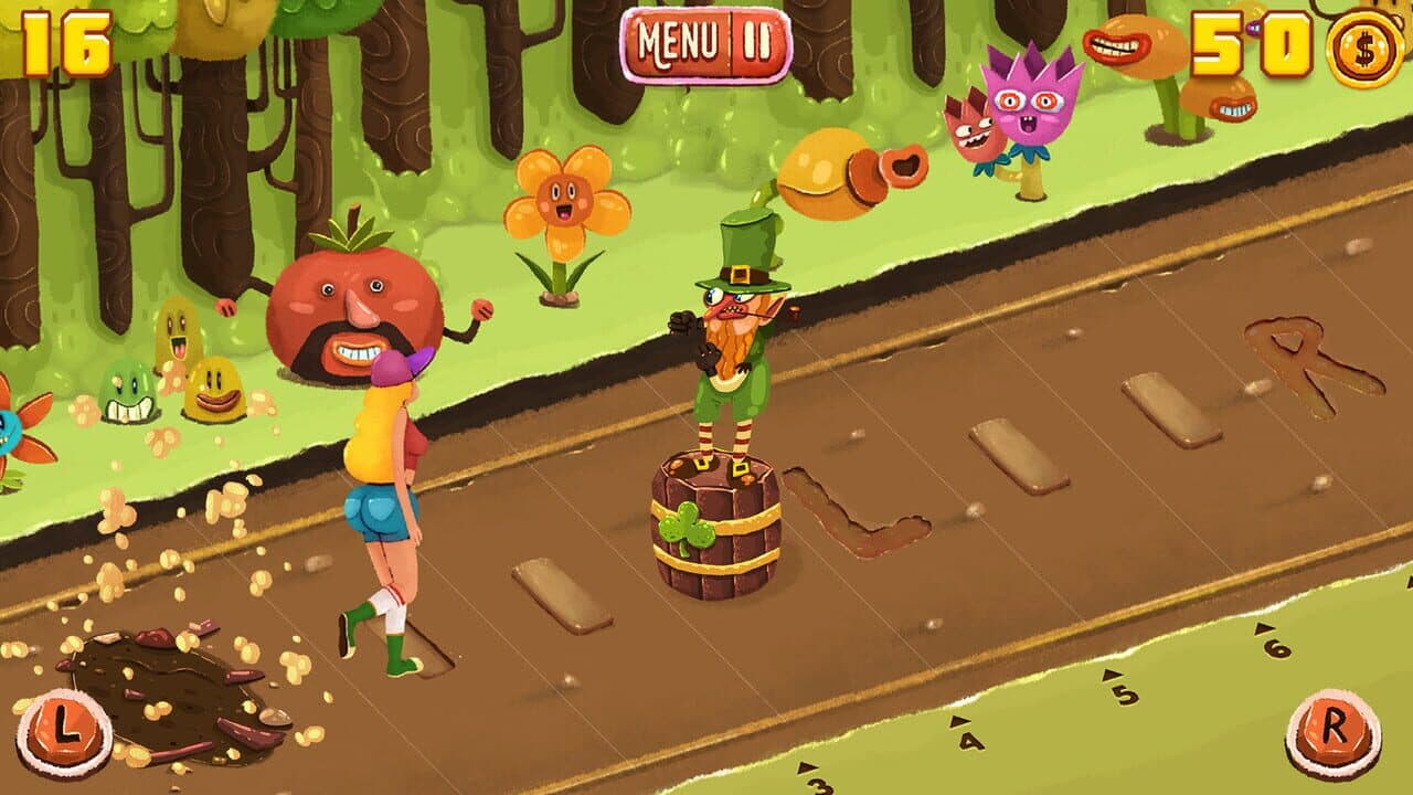 Chop Chop Princess! thumbnail 5