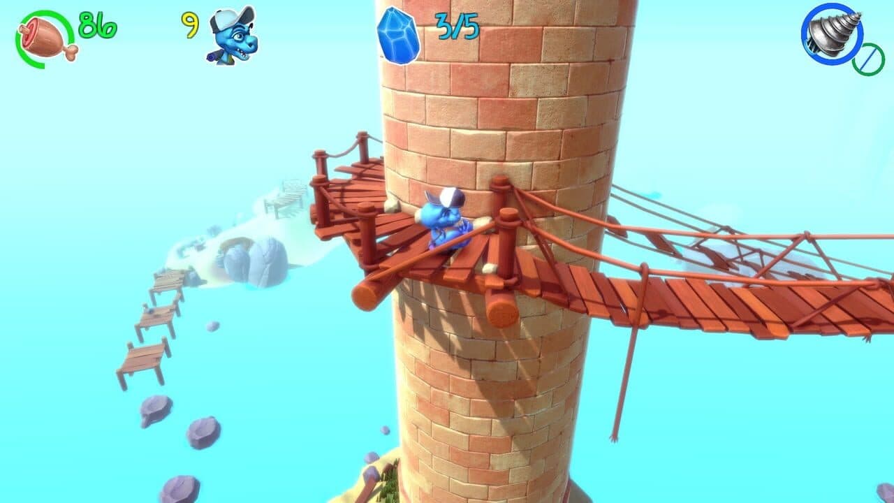 Tiny Hands Adventure thumbnail 2