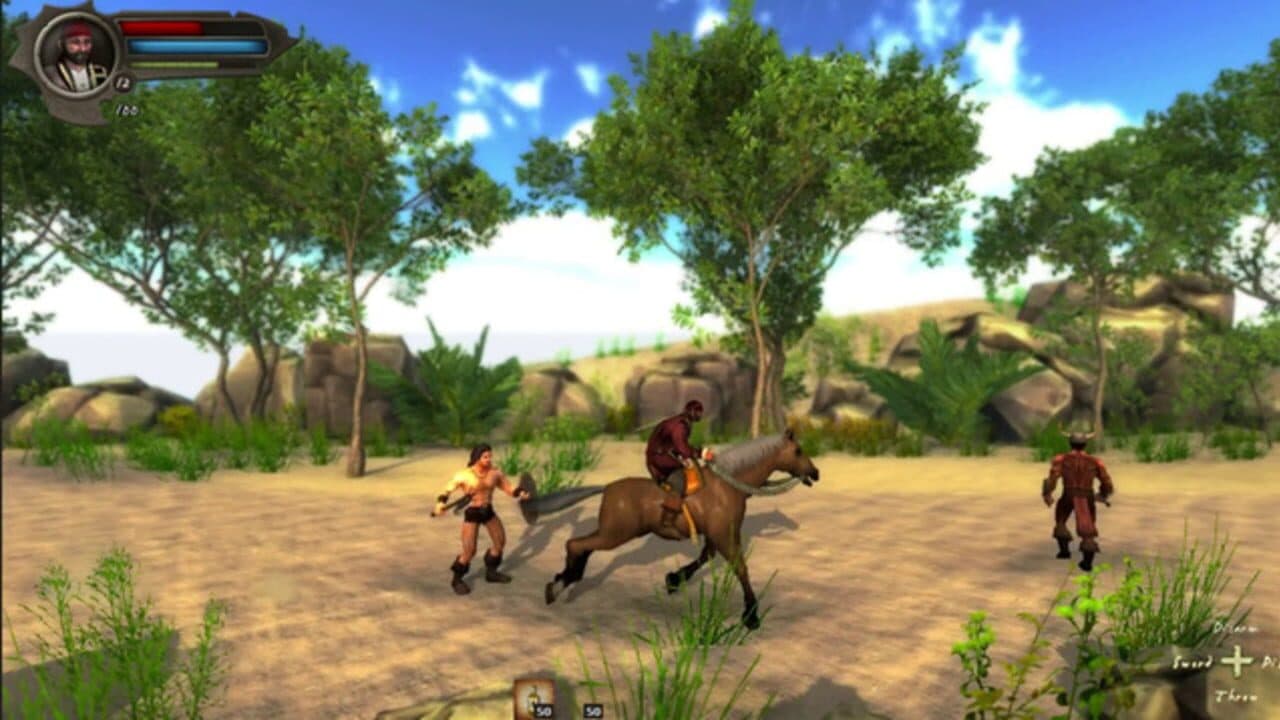 Caribbean Odyssey thumbnail 3