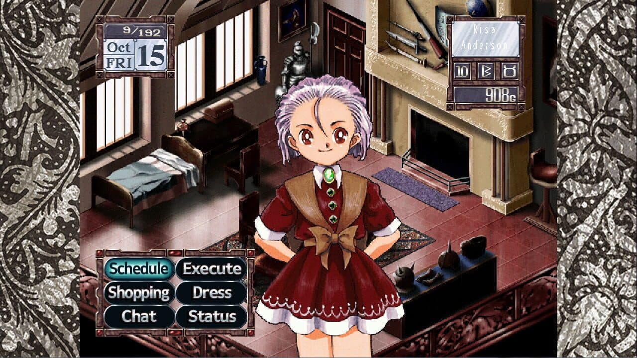 Princess Maker 3: Fairy Tales Come True thumbnail 2