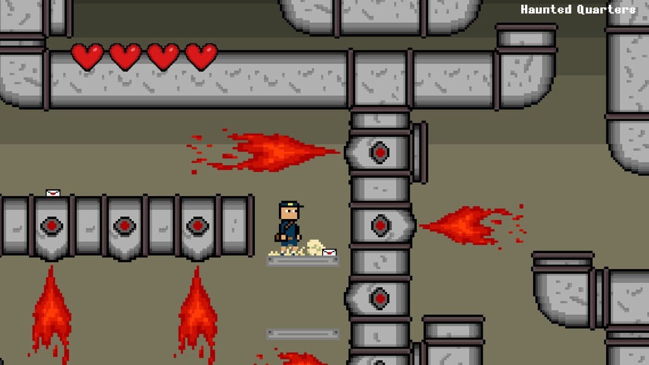 The Cursed Tower thumbnail 2