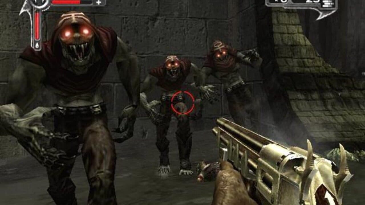 Darkwatch thumbnail 9