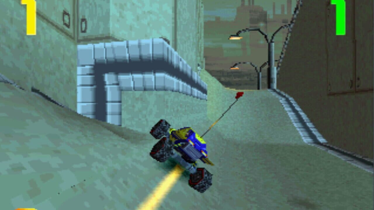 Buggy thumbnail 5