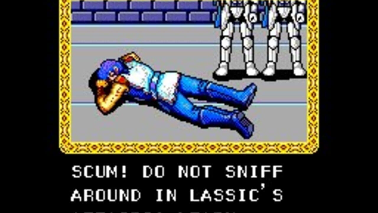 Phantasy Star thumbnail 2