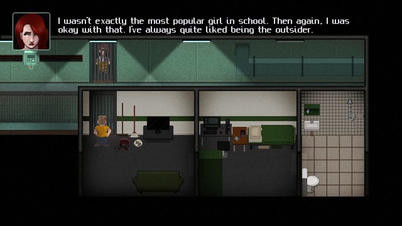 Richard & Alice screenshot 1