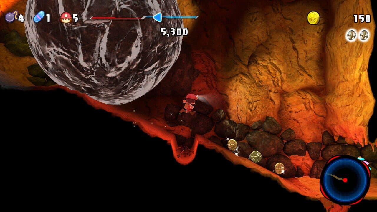 Spelunker Party thumbnail 2
