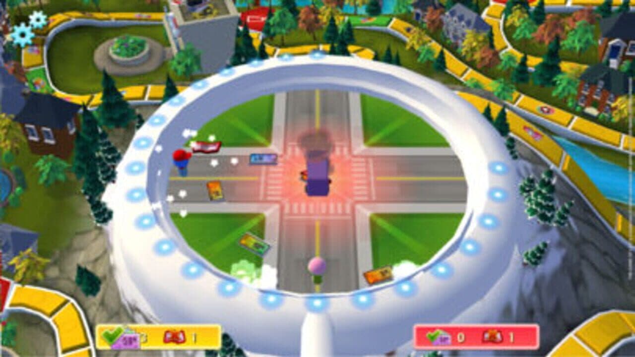 The Game of Life thumbnail 2