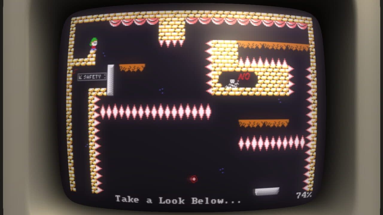 You Have to Win the Game thumbnail 3