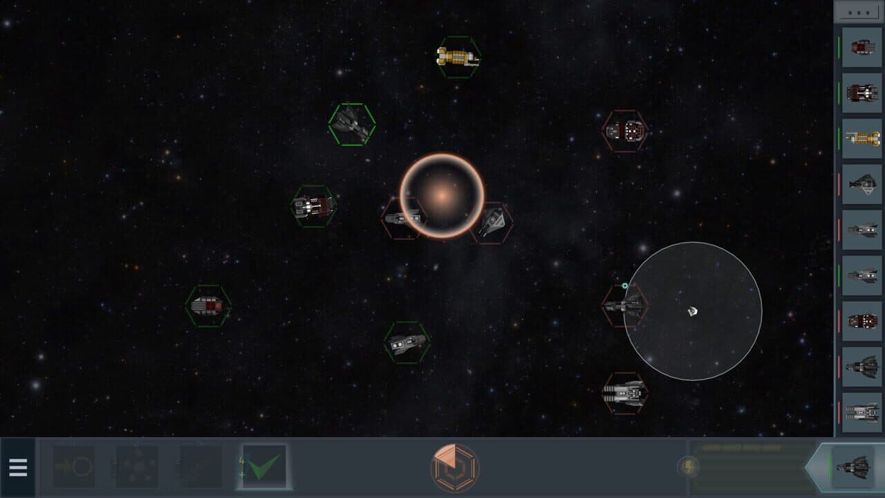 SpaceTac thumbnail 4