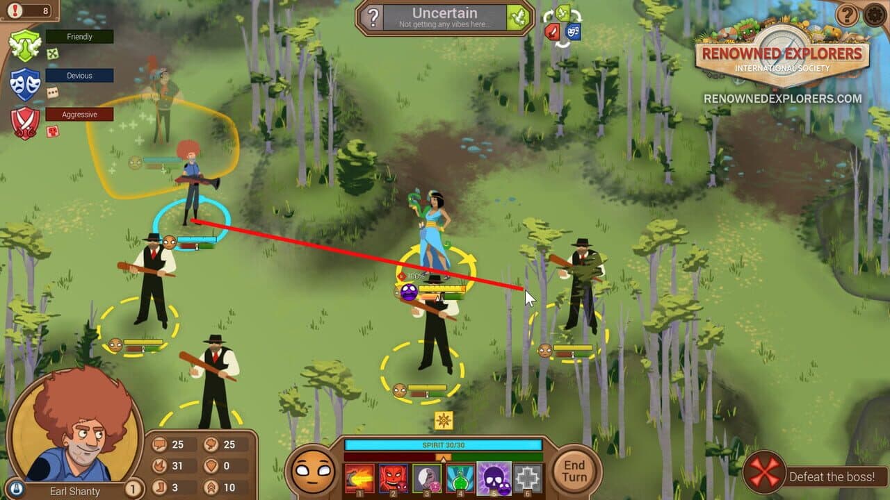 Renowned Explorers: International Society thumbnail 2