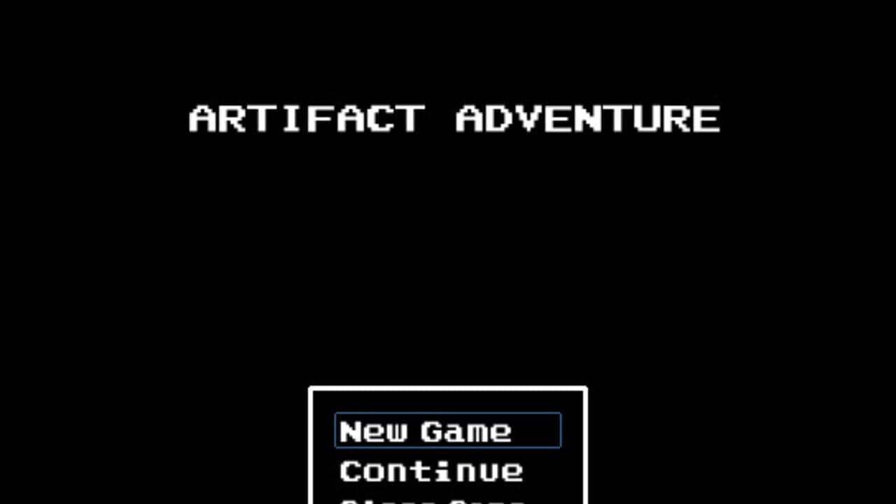 Artifact Adventure thumbnail 4