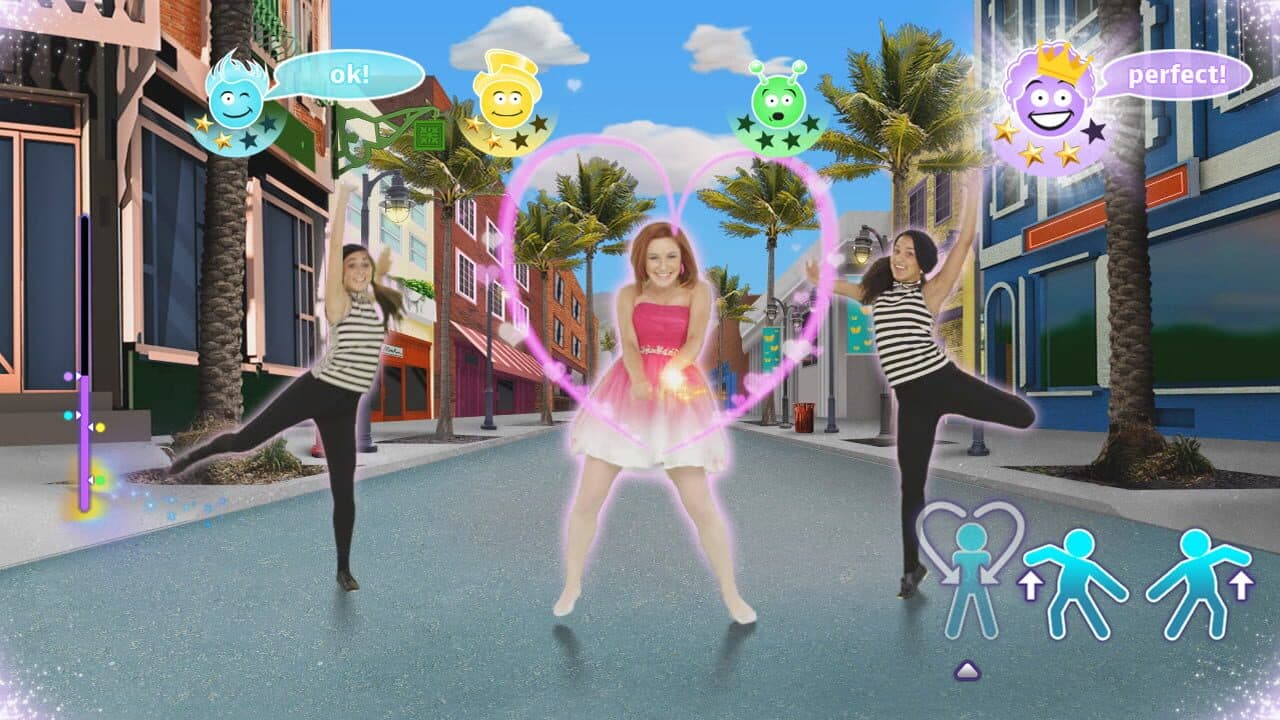 Just Dance Kids 2014 thumbnail 10