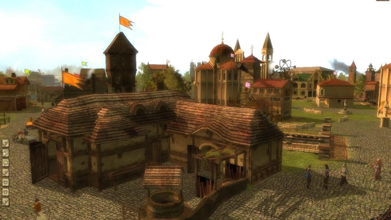 The Guild 2 thumbnail 3
