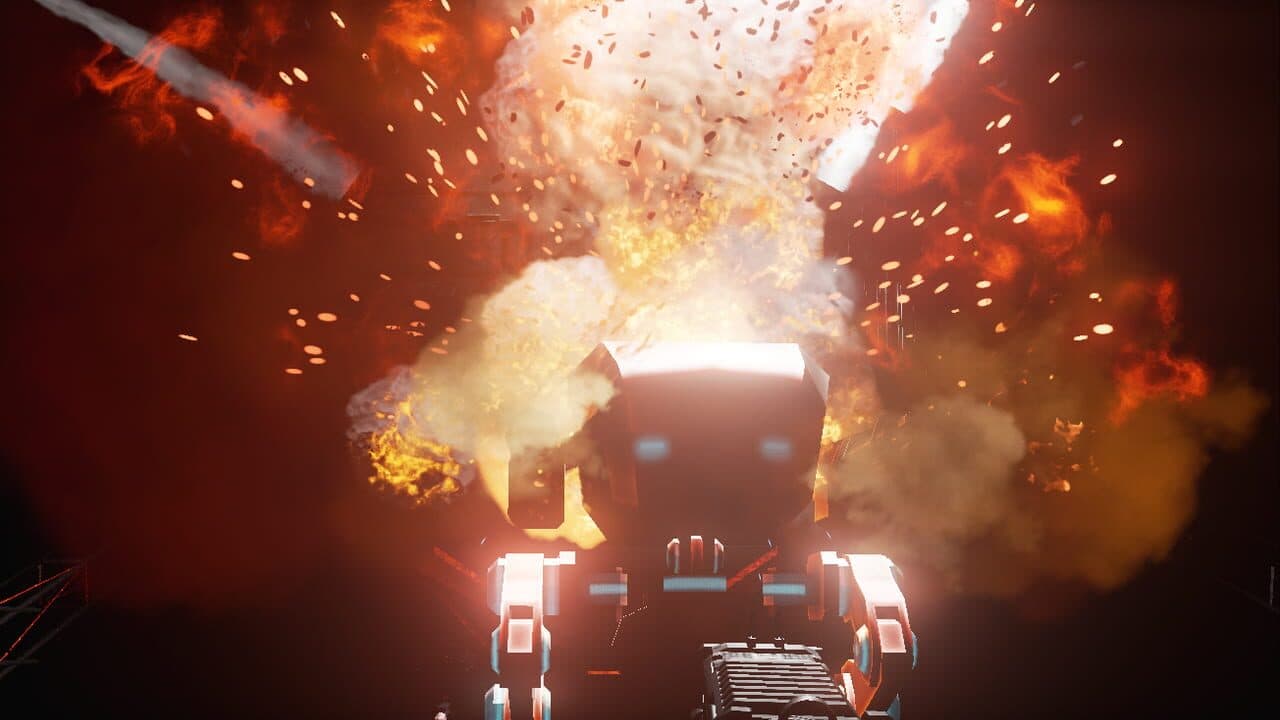 Project Pulsation thumbnail 9