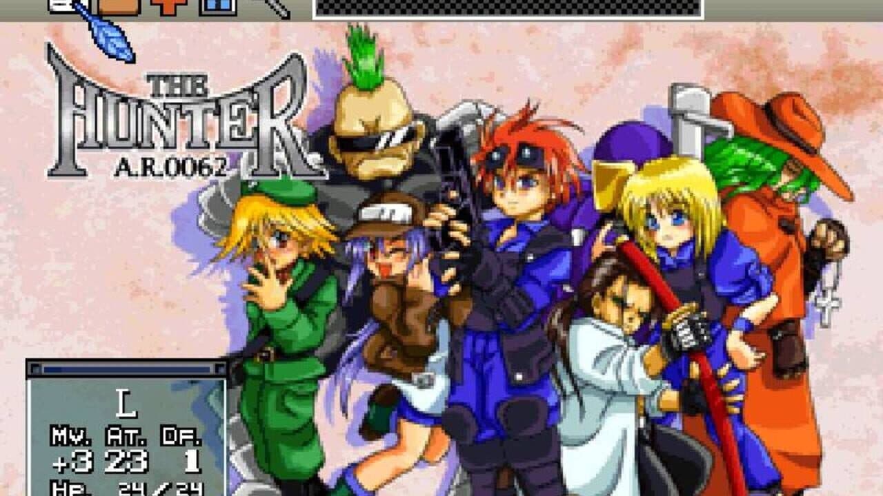 Battle Hunter thumbnail 6
