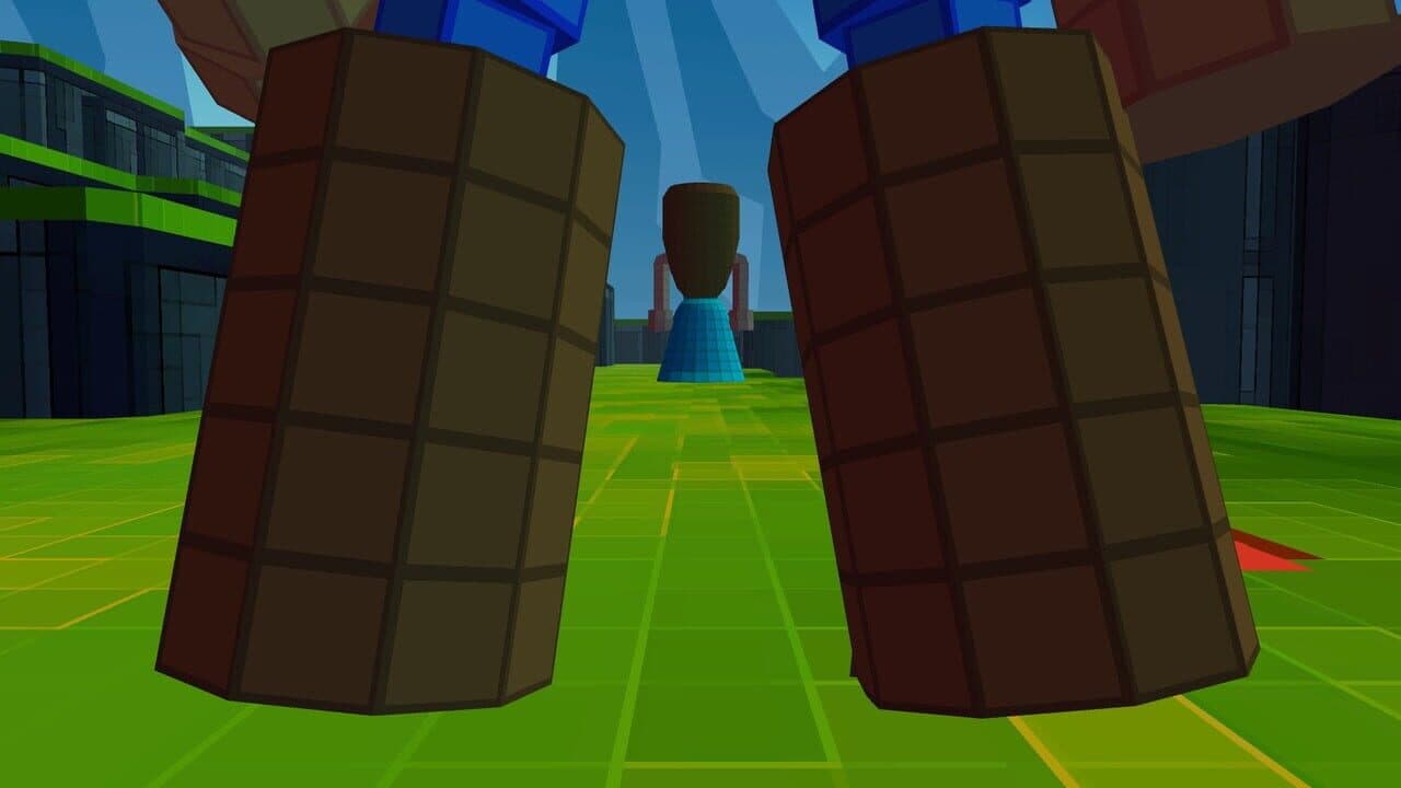 Rescue Love Revenge thumbnail 4