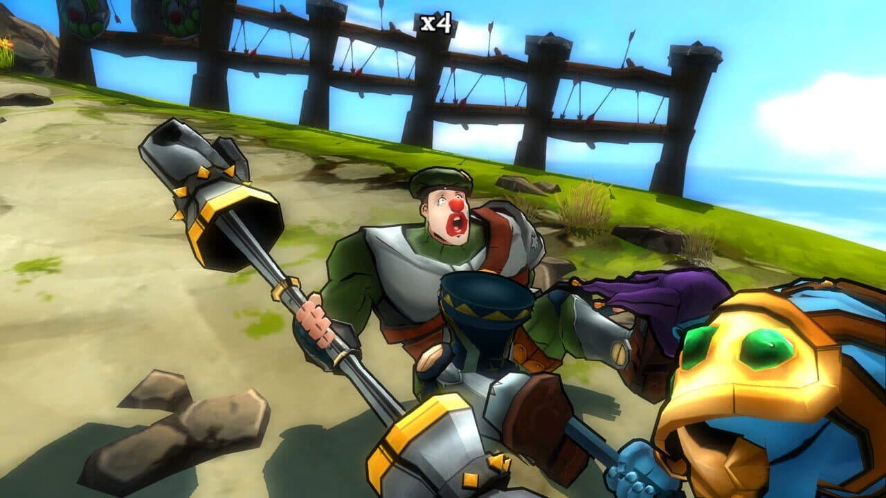Masquerade: The Baubles of Doom thumbnail 4