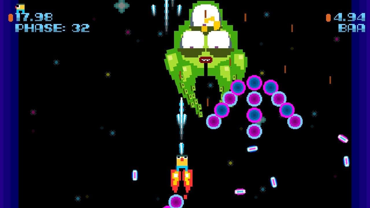Space Dave! thumbnail 7