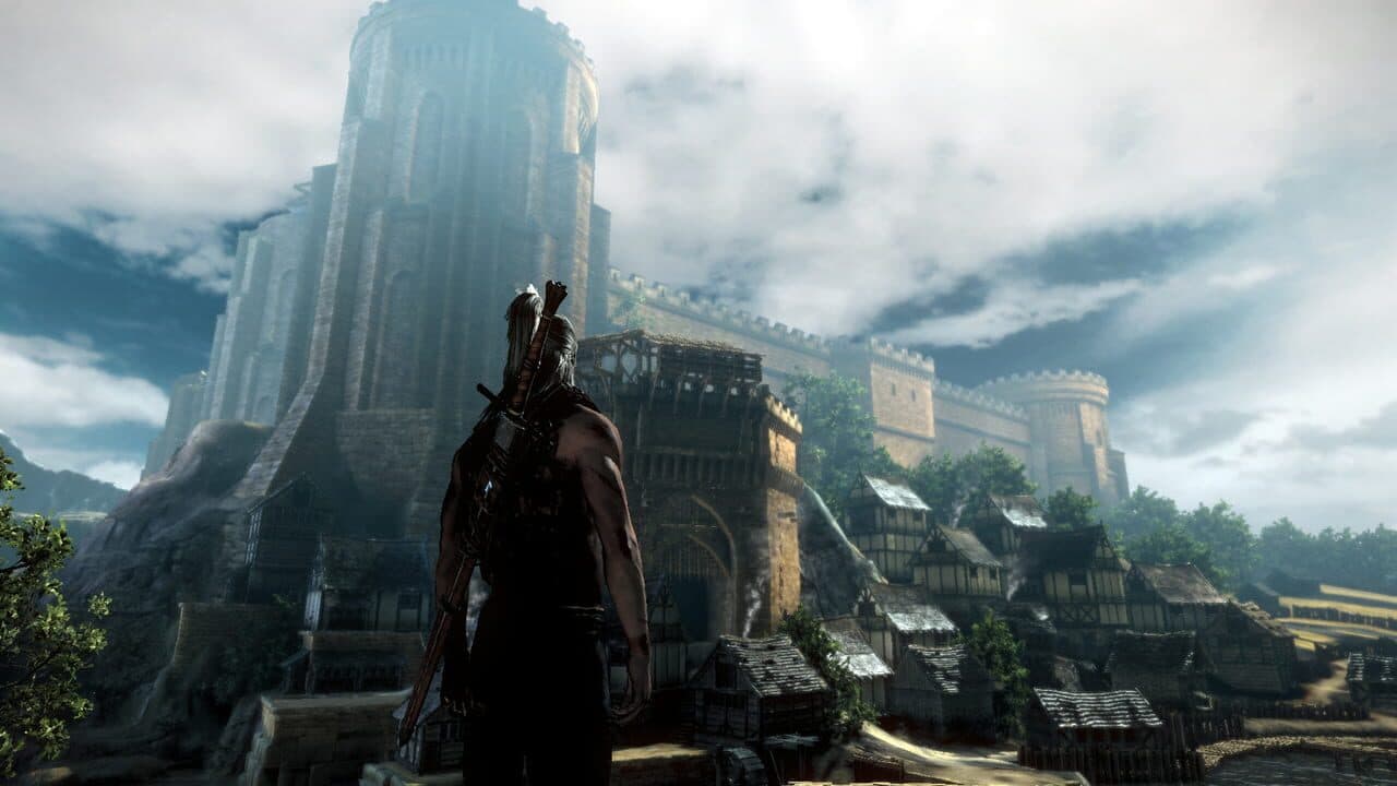 The Witcher 2: Assassins of Kings thumbnail 2