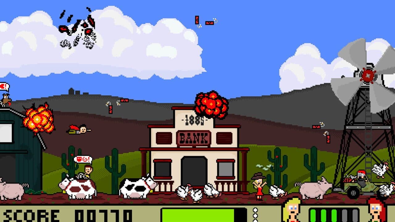 Pixelman thumbnail 3