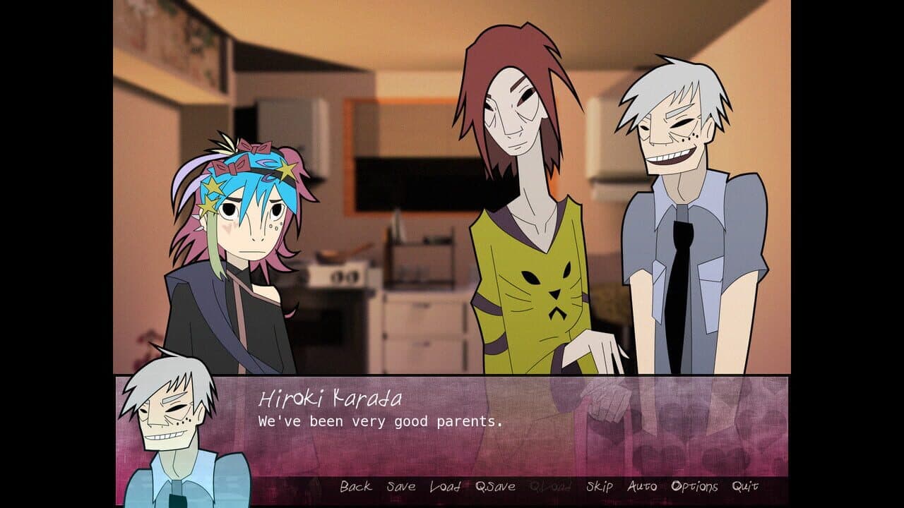 Broken Minds thumbnail 3