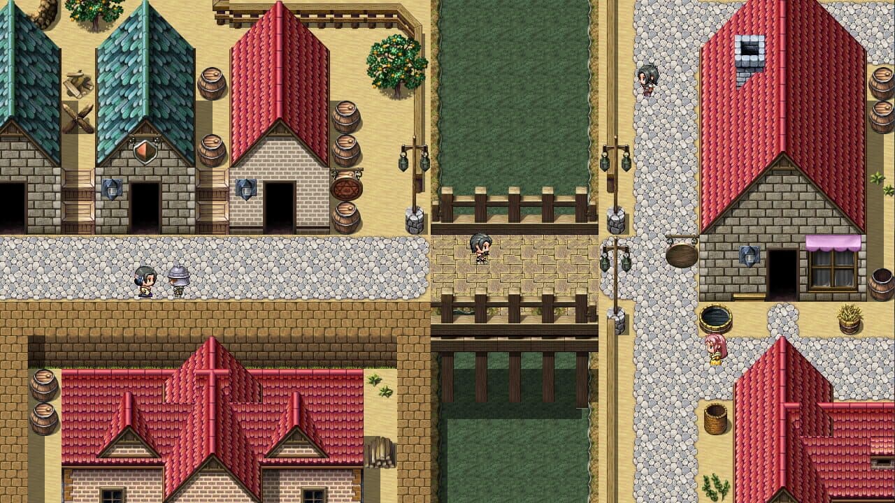 Tales of Blood and Sand thumbnail 5