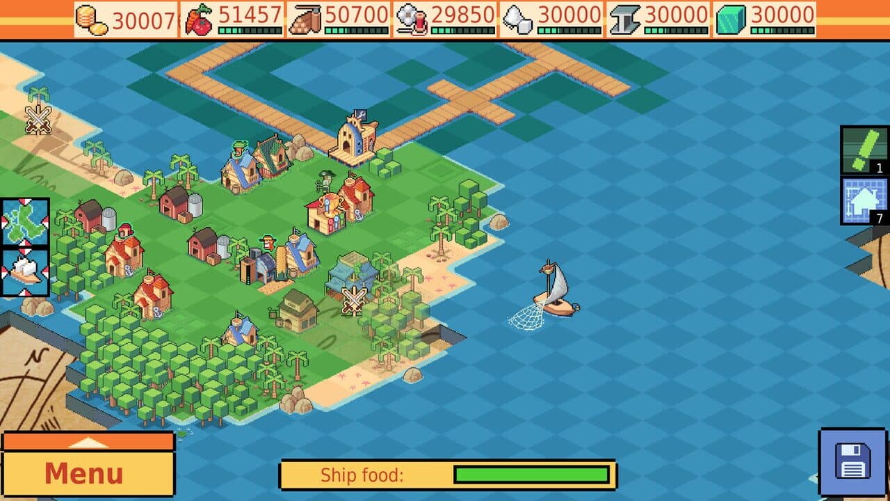 Swords & Crossbones: An Epic Pirate Story thumbnail 5