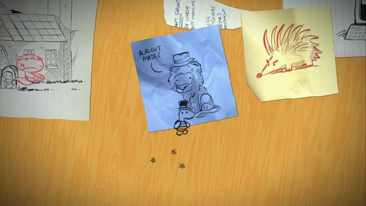 Doodle Jamboree thumbnail 5