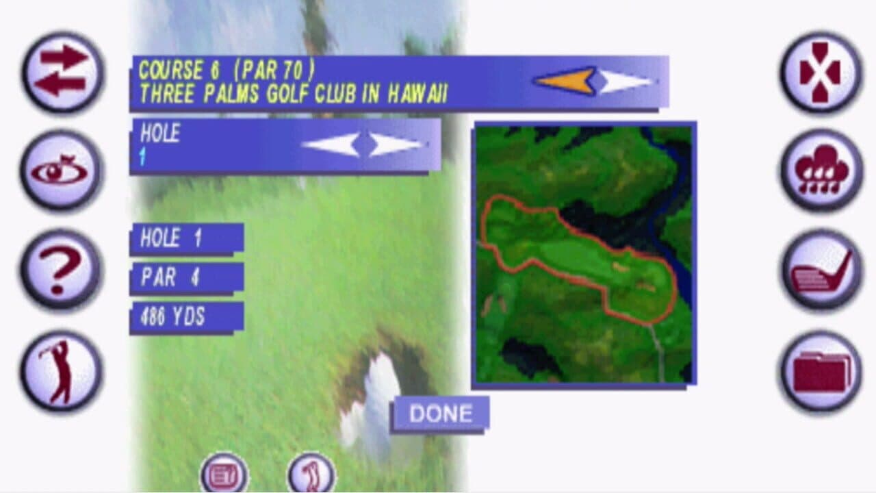 Actua Golf 3 thumbnail 3
