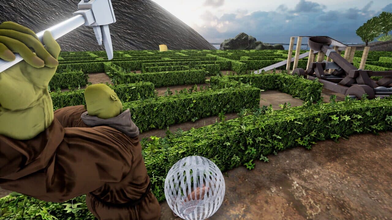 Maze Roller thumbnail 3