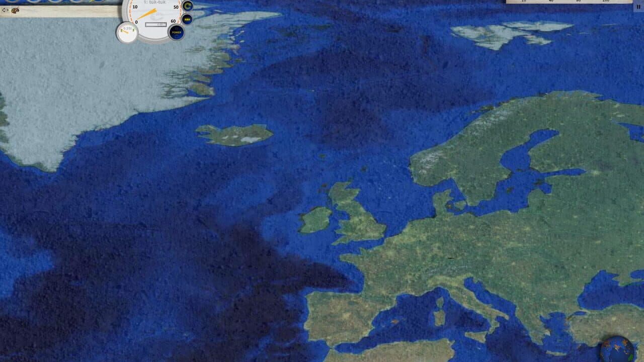 Logistical: Norway thumbnail 4
