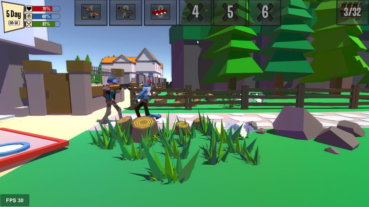 30 Days to Survive thumbnail 2