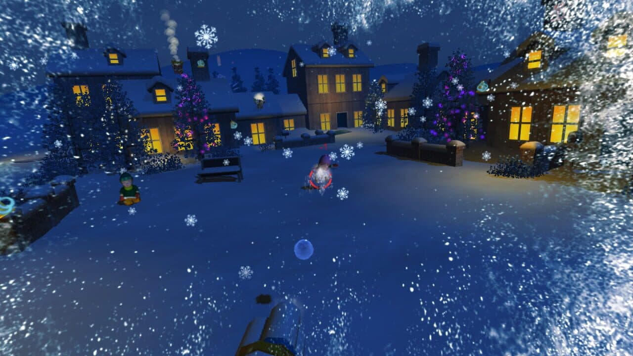 I Hate Santa thumbnail 2