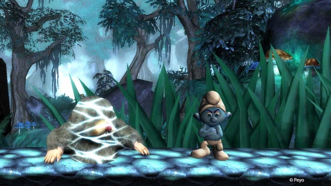 The Smurfs 2 thumbnail 10