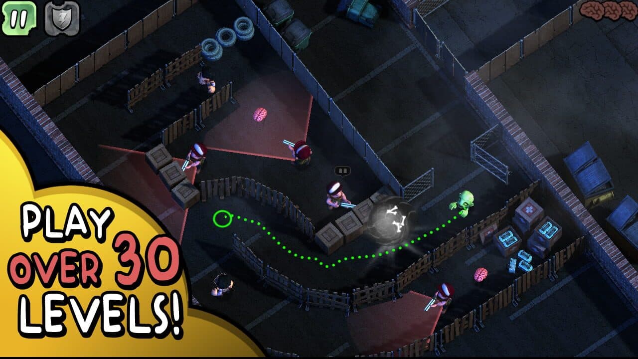 Plight of the Zombie thumbnail 4