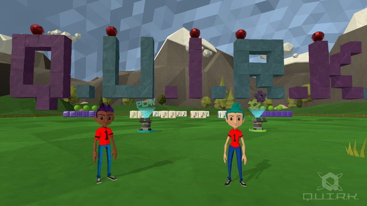 Q.U.I.R.K. thumbnail 4
