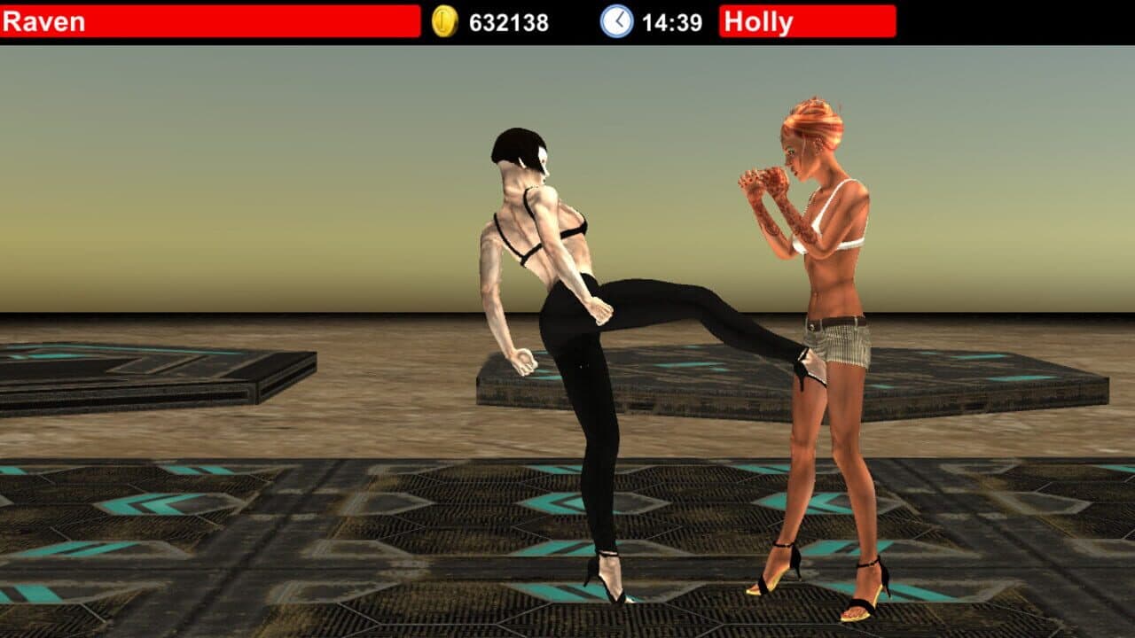 Dirty Fighter 2 thumbnail 5
