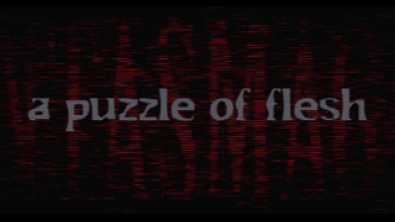 Phantasmagoria 2: A Puzzle of Flesh thumbnail 3