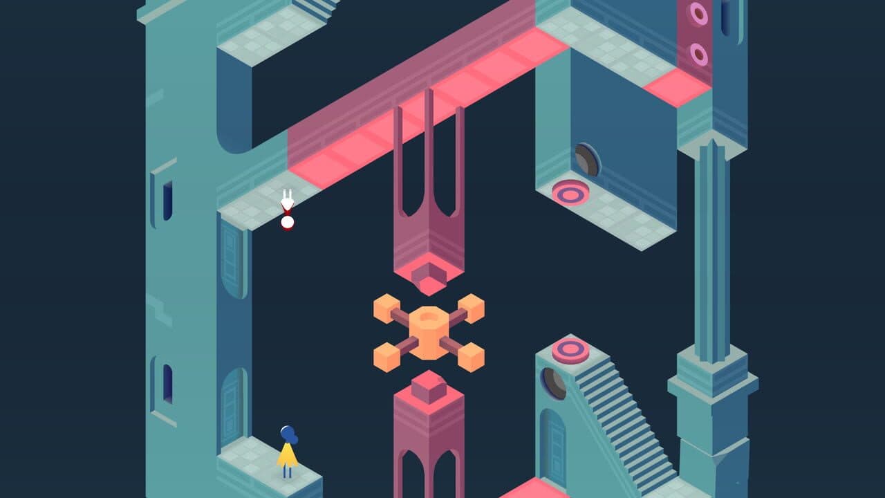 Monument Valley II thumbnail 3