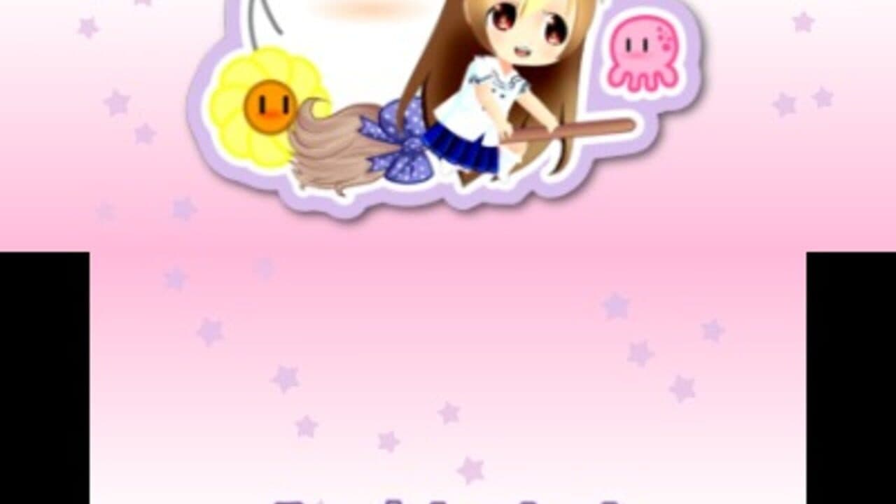 Dress to Play: Cute Witches! thumbnail 2