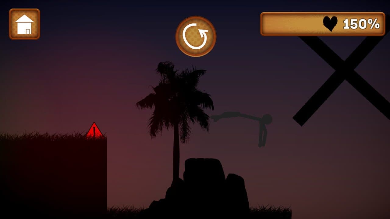 Killer Backflip 5 thumbnail 3