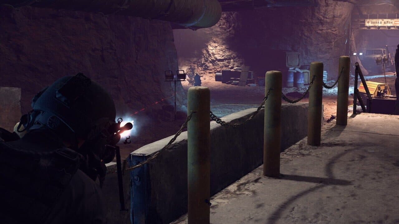 Ground Branch thumbnail 5