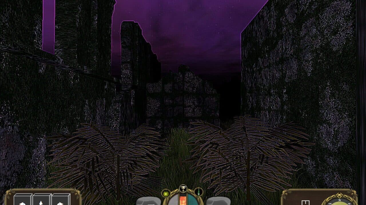 The Dungeons of Castle Madness thumbnail 3