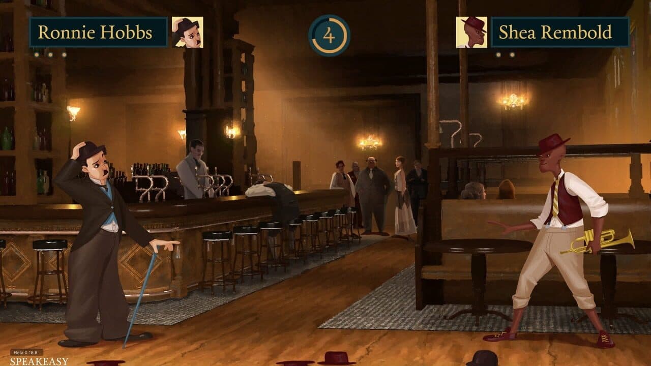 Speakeasy thumbnail 5
