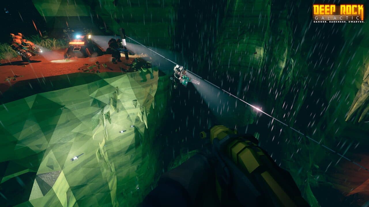 Deep Rock Galactic thumbnail 12