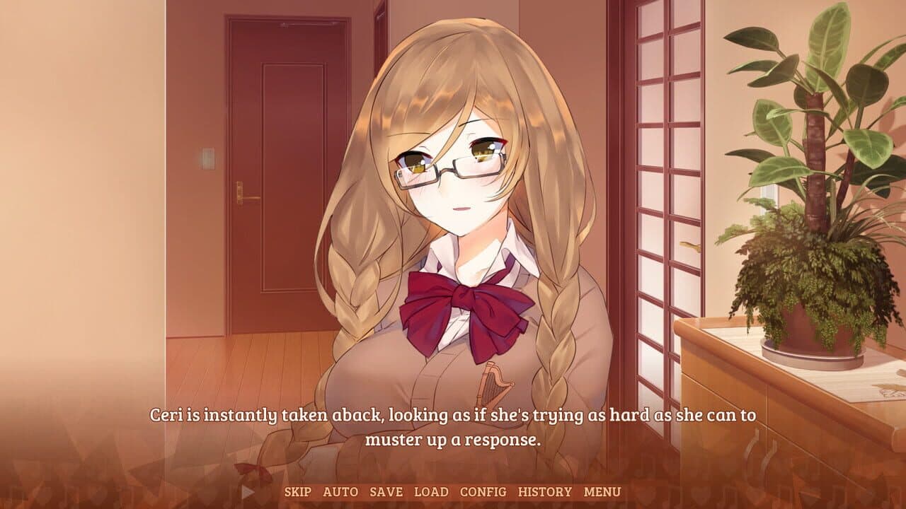 Sounds of Her Love screenshot 1